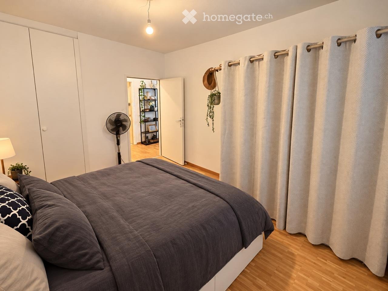 Appartamento di 3 ½ locali, foto 1 di 5