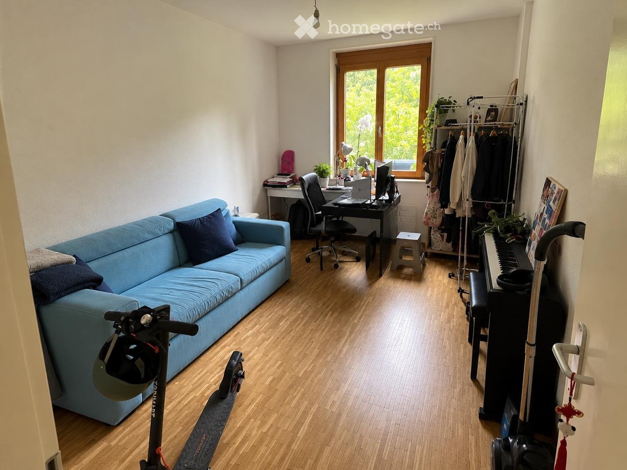 Appartamento di 3 ½ locali, foto 5 di 5