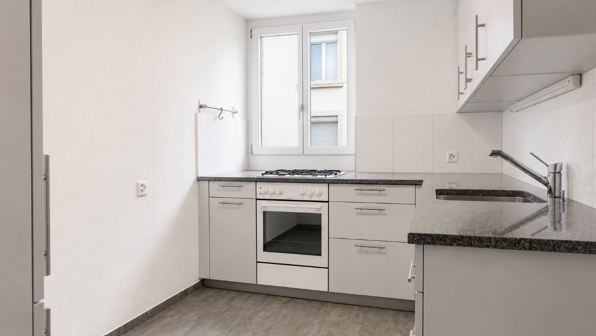 Appartamento di 3 ½ locali, foto 1 di 5