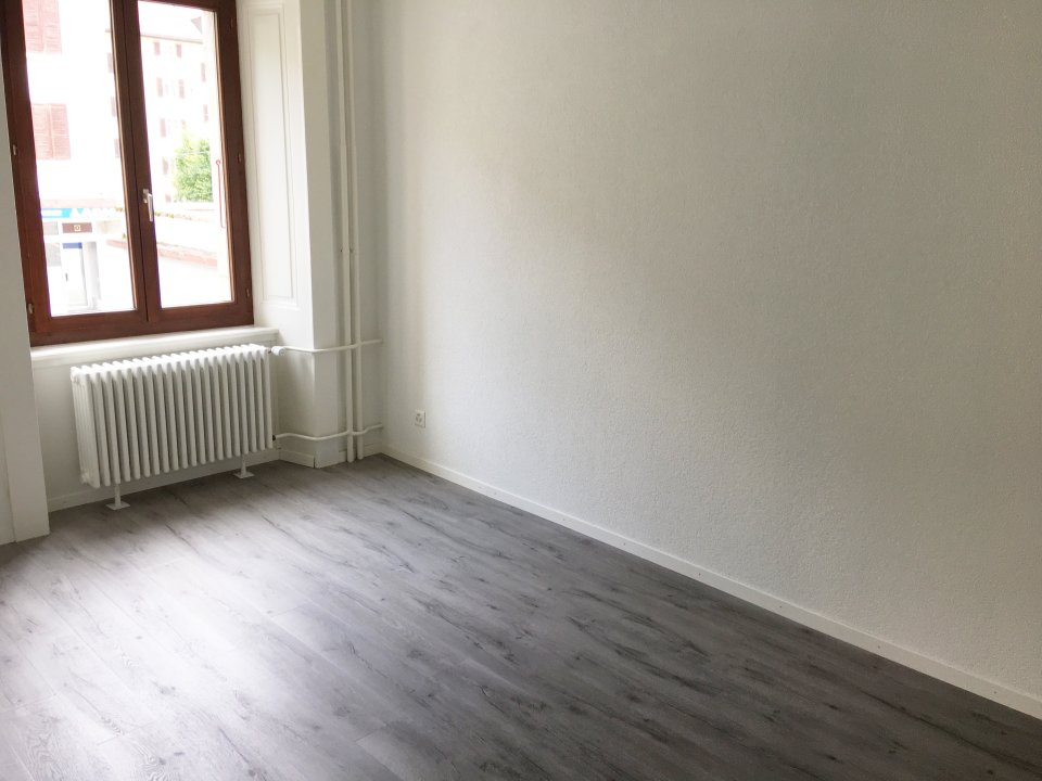 Appartamento di 2 locali