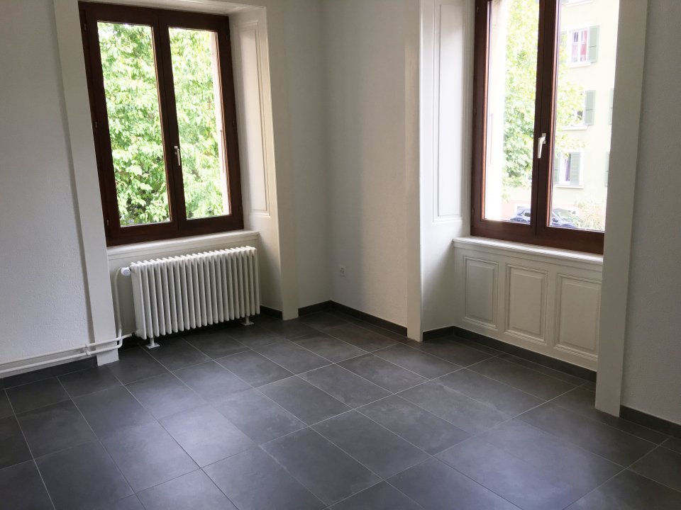 Appartamento di 2 locali