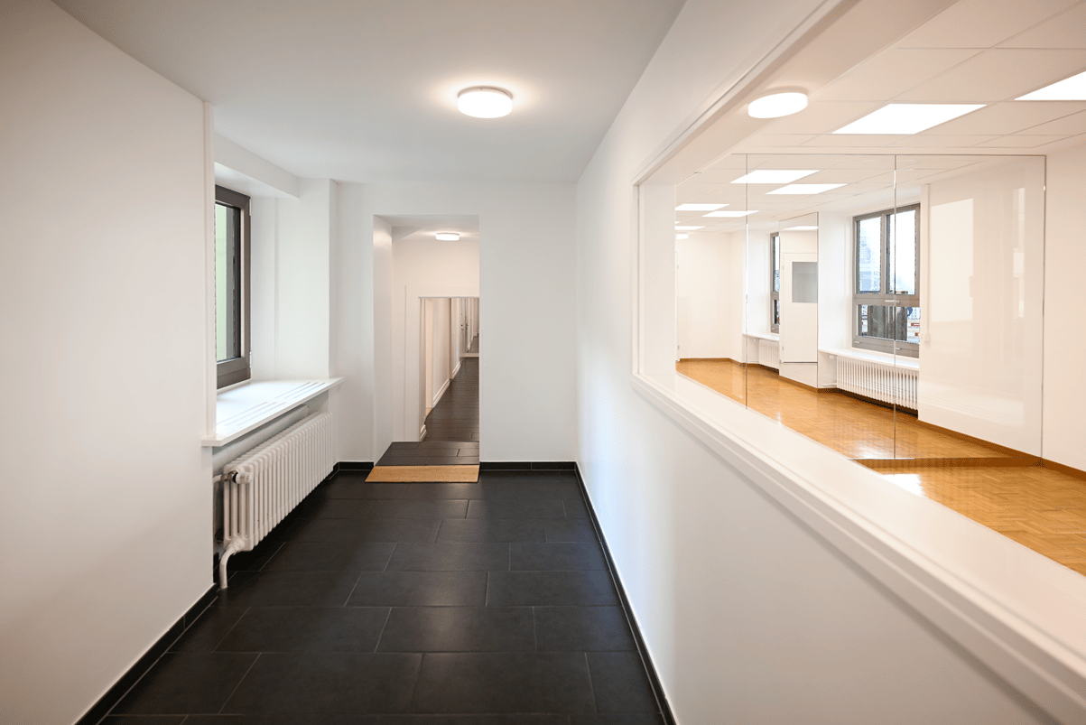 249m² ufficio