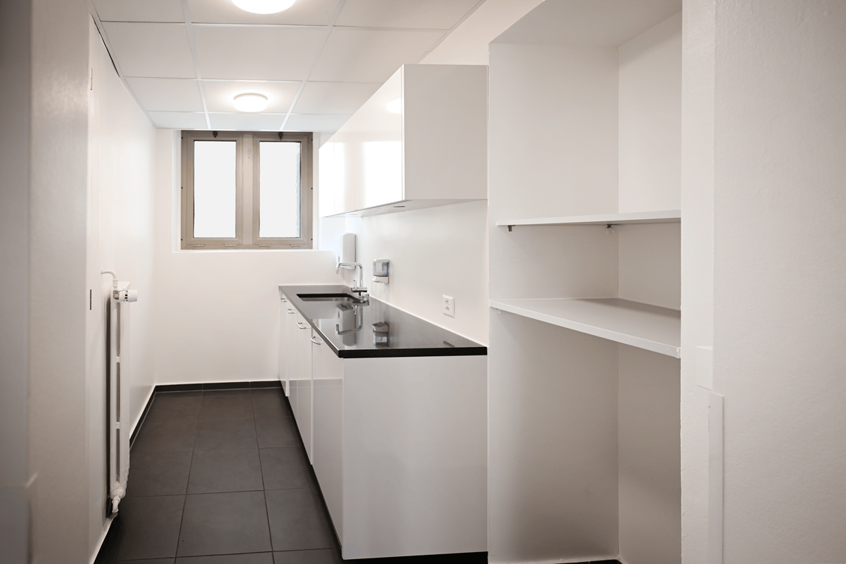 249m² ufficio