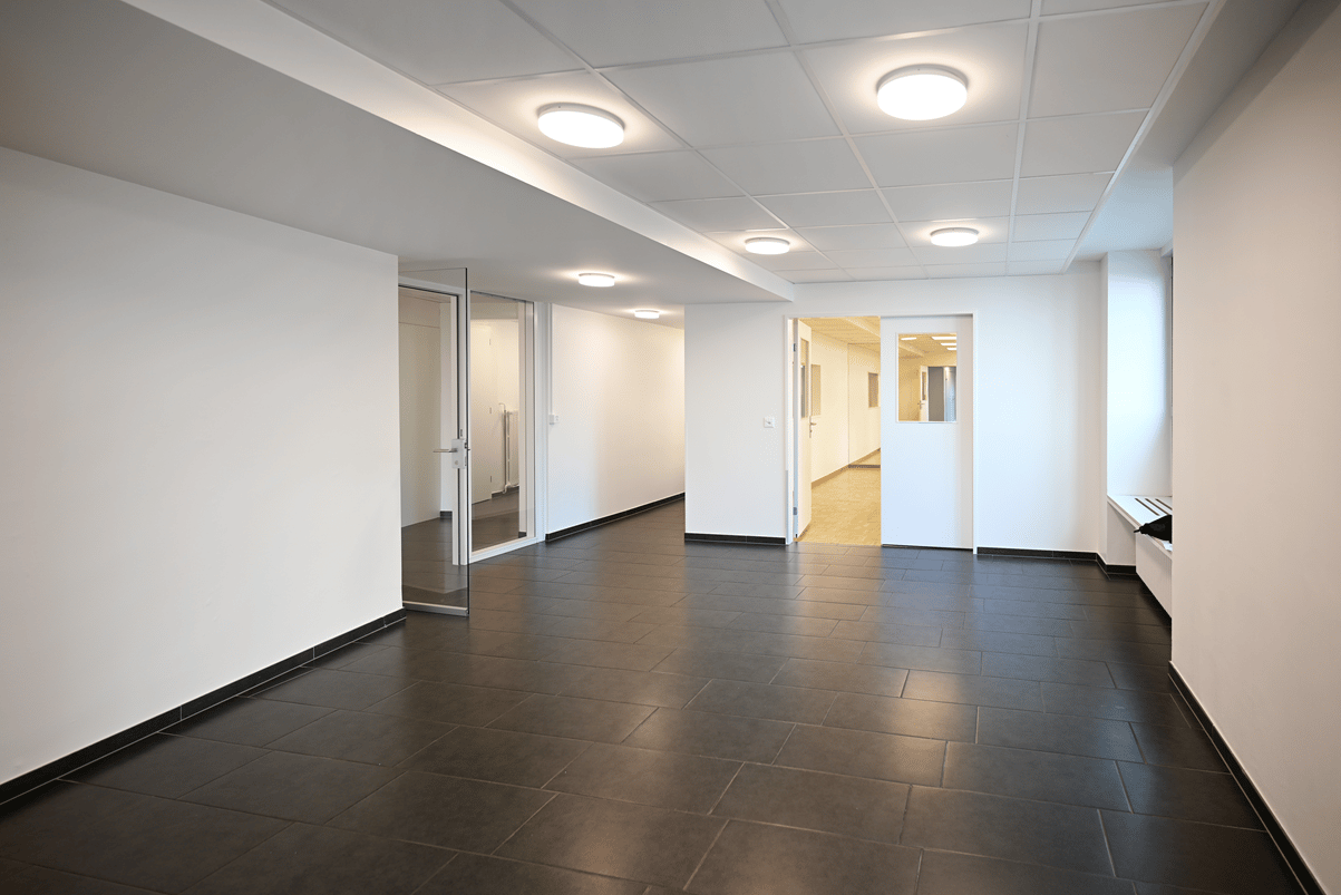 249m² ufficio