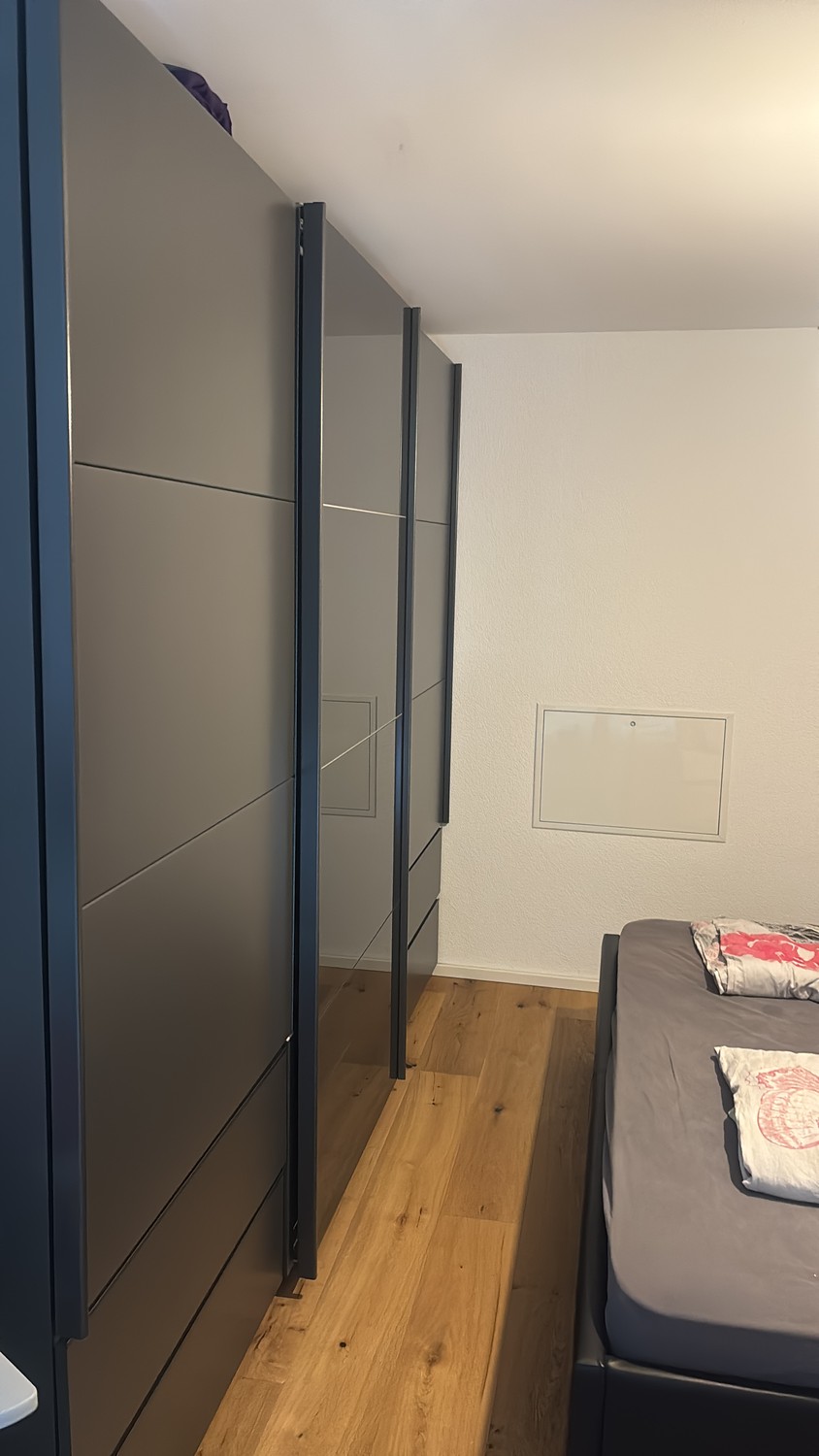 appartamento di 1 ½ locali, foto 8 di 10