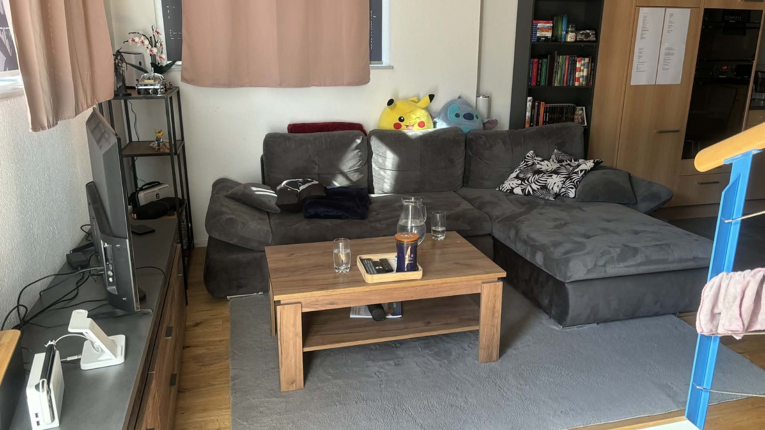 appartamento di 1 ½ locali, foto 3 di 10