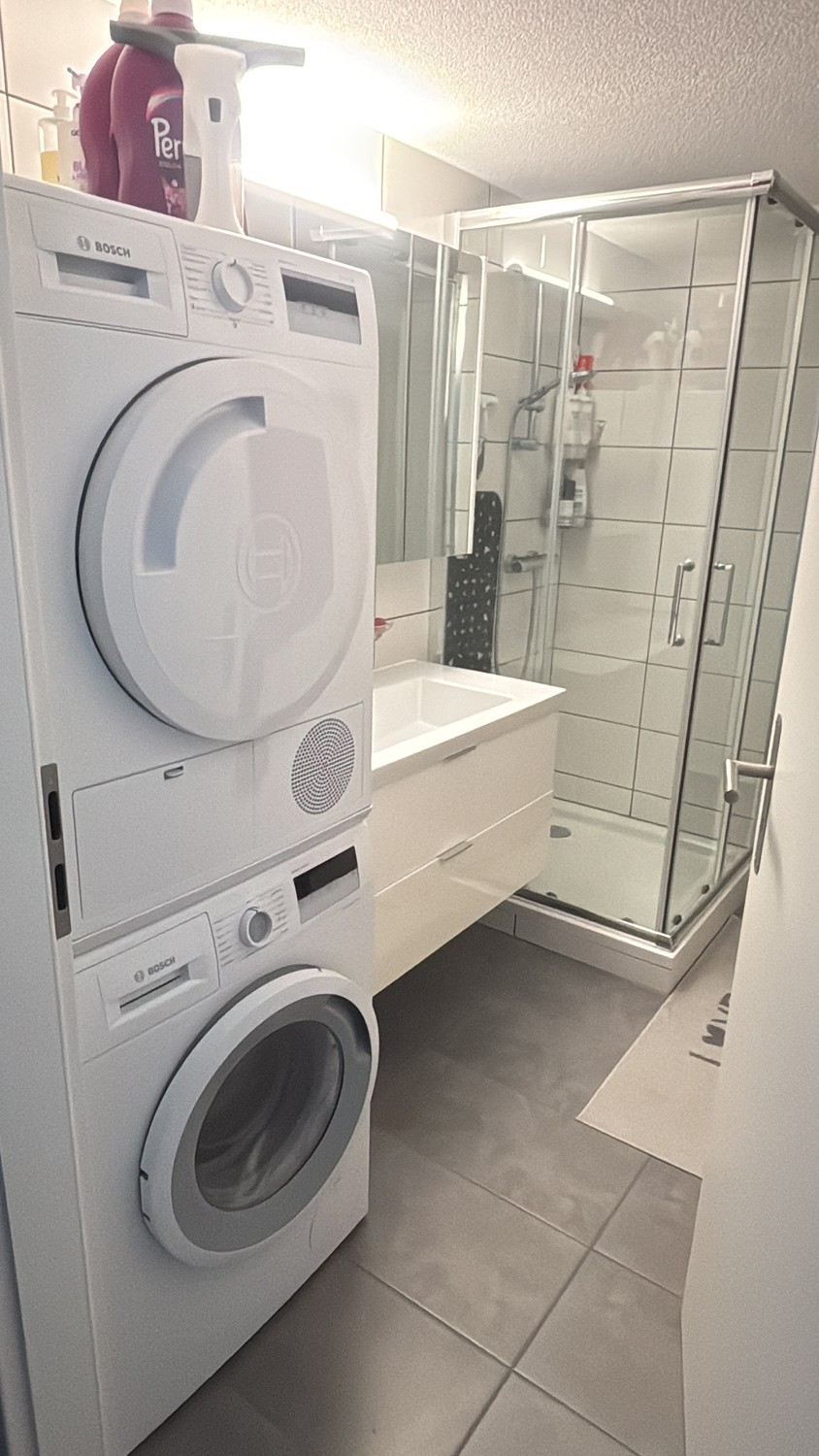 appartamento di 1 ½ locali, foto 9 di 10
