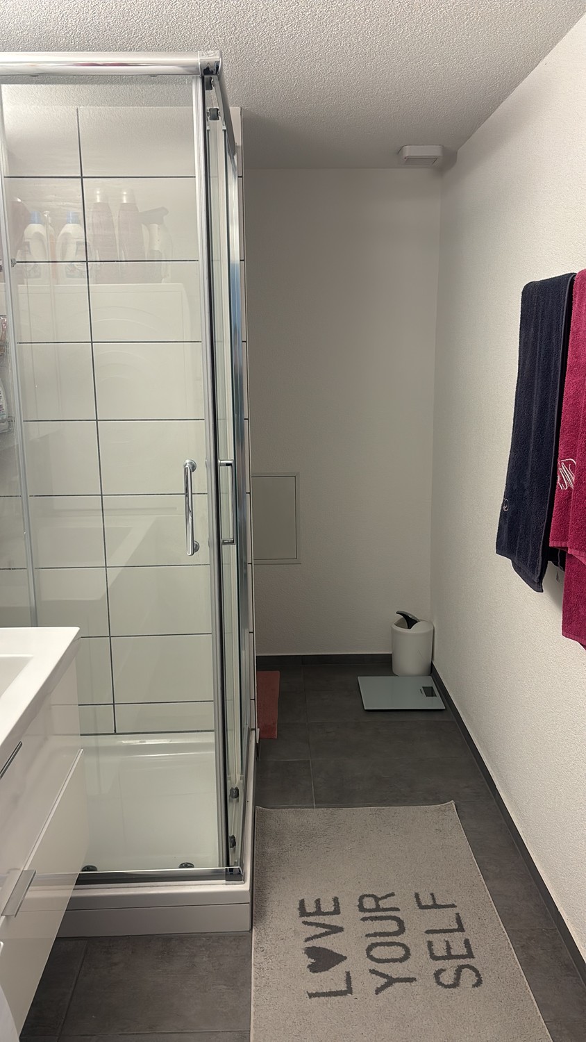 appartamento di 1 ½ locali, foto 10 di 10