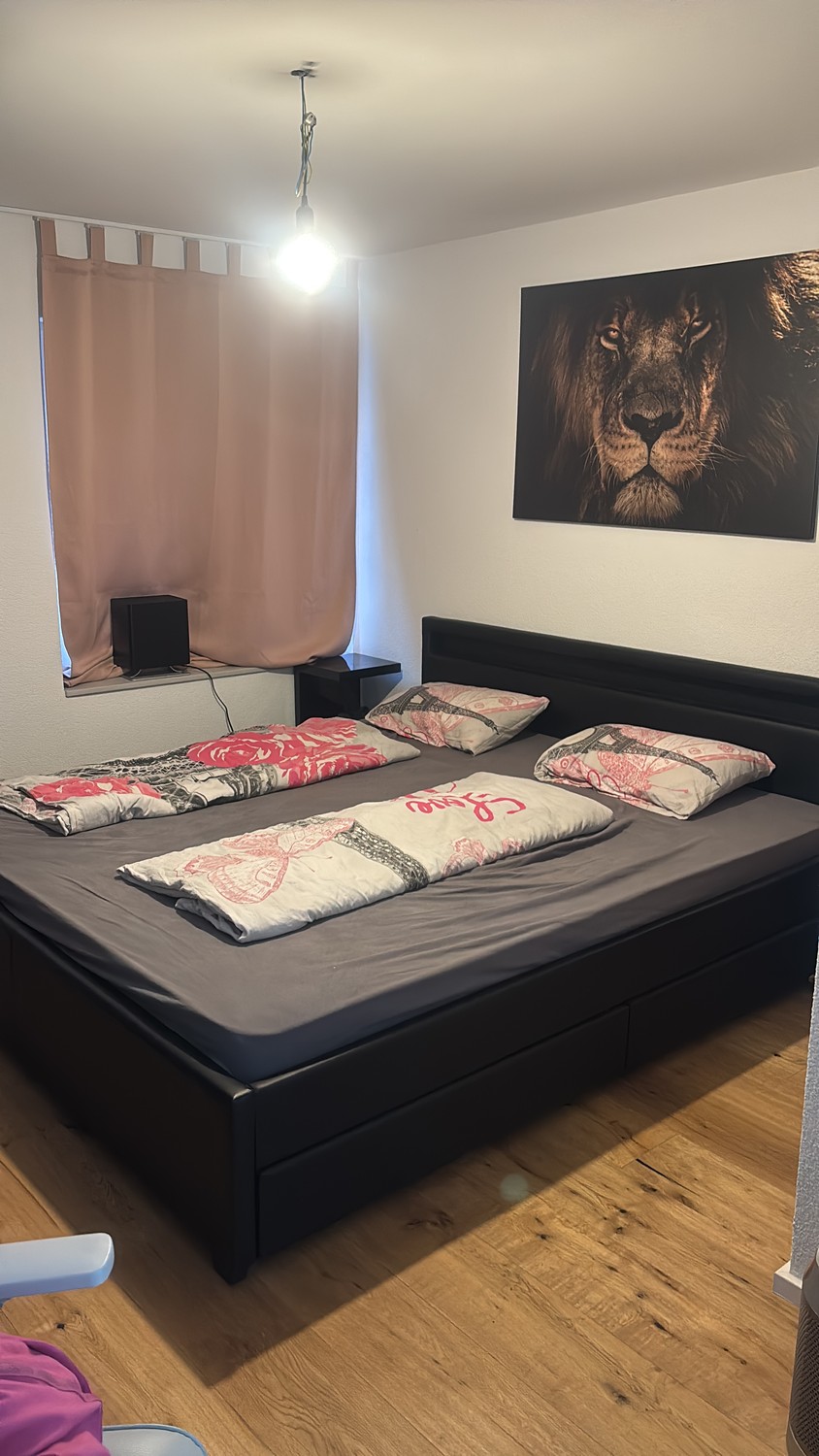 appartamento di 1 ½ locali, foto 7 di 10
