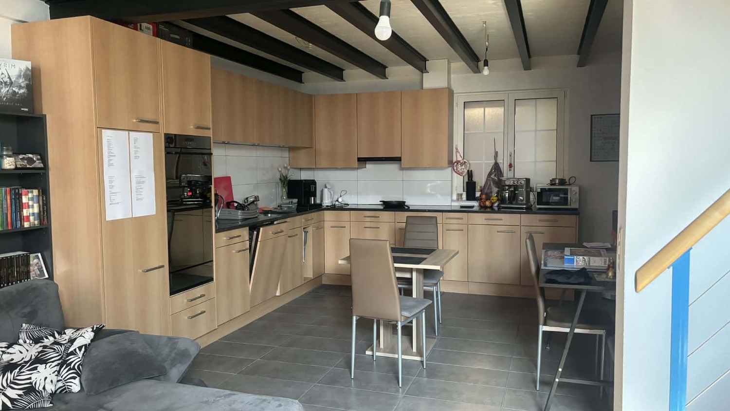 appartamento di 1 ½ locali, foto 1 di 10