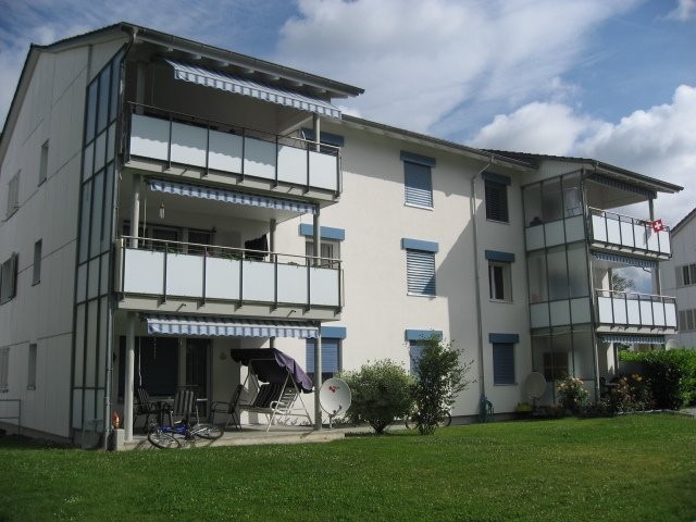 appartamento di 3 locali, foto 1 di 6