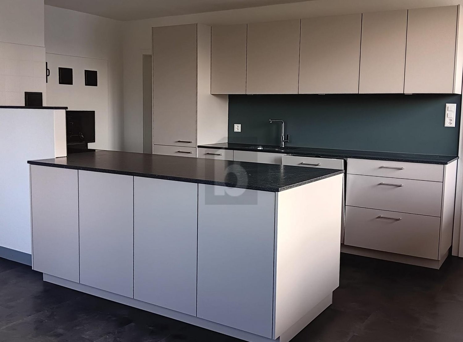 Casa colonica con 4 ½ locali