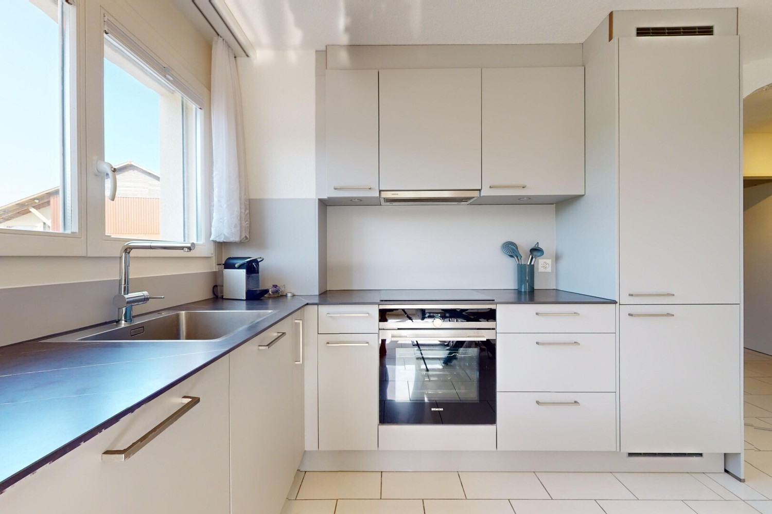 Appartamento di 4 ½ locali