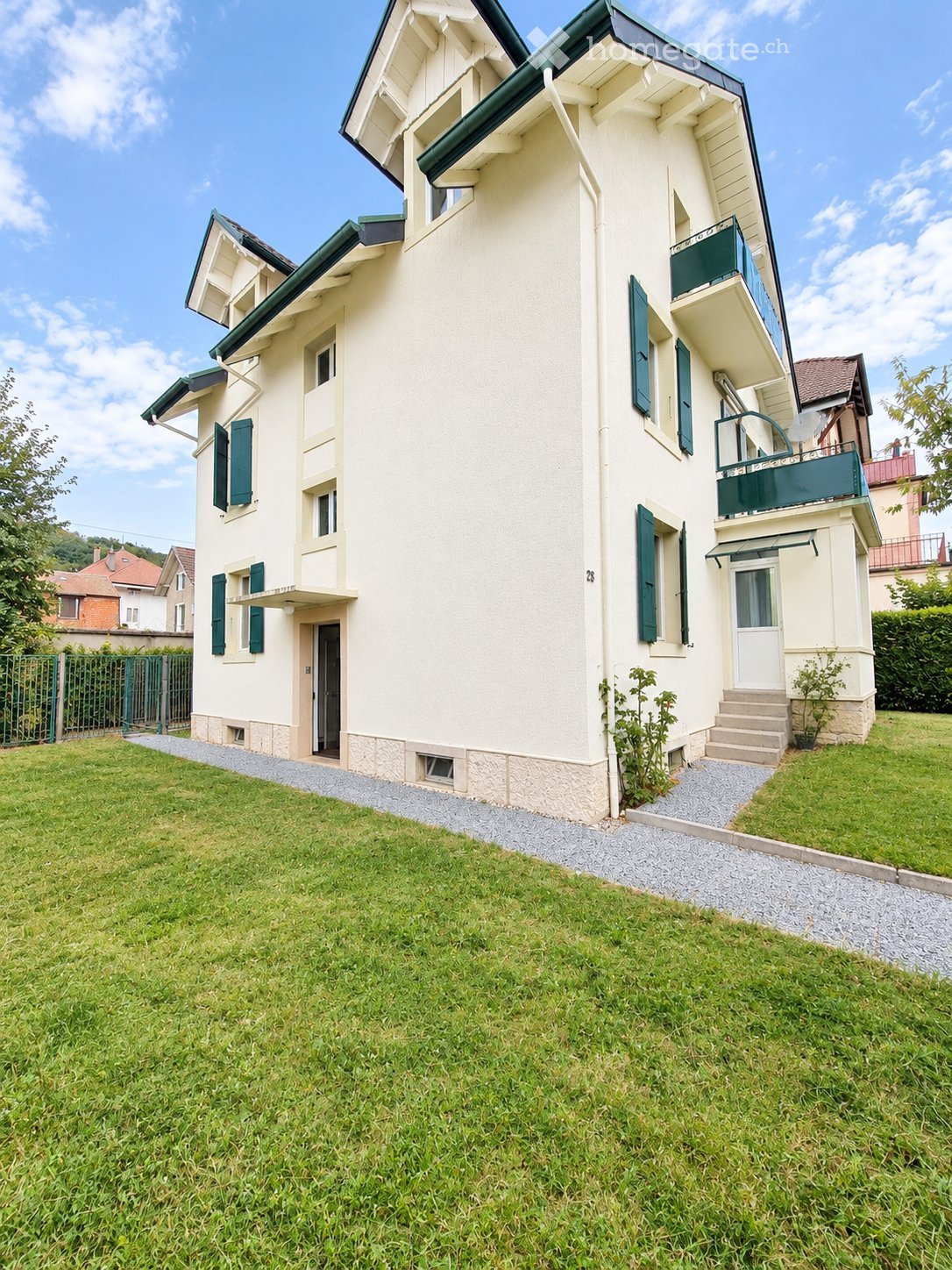 Appartamento di 2 ½ locali, foto 5 di 5