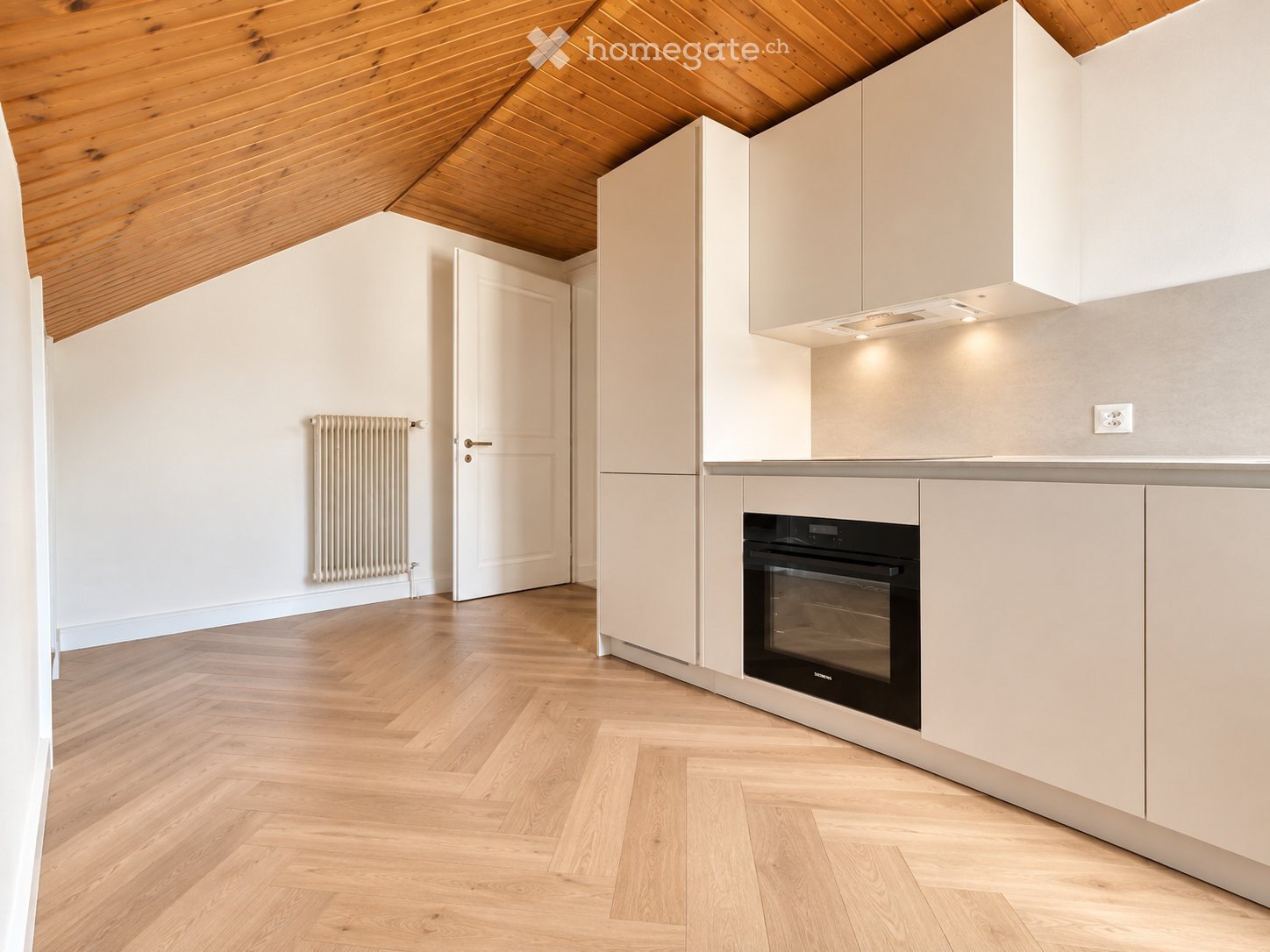 Appartamento di 2 ½ locali, foto 3 di 5