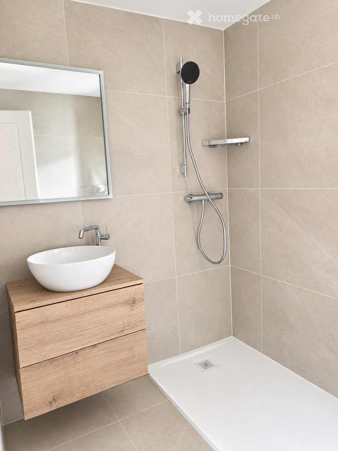 Appartamento di 2 ½ locali, foto 4 di 5