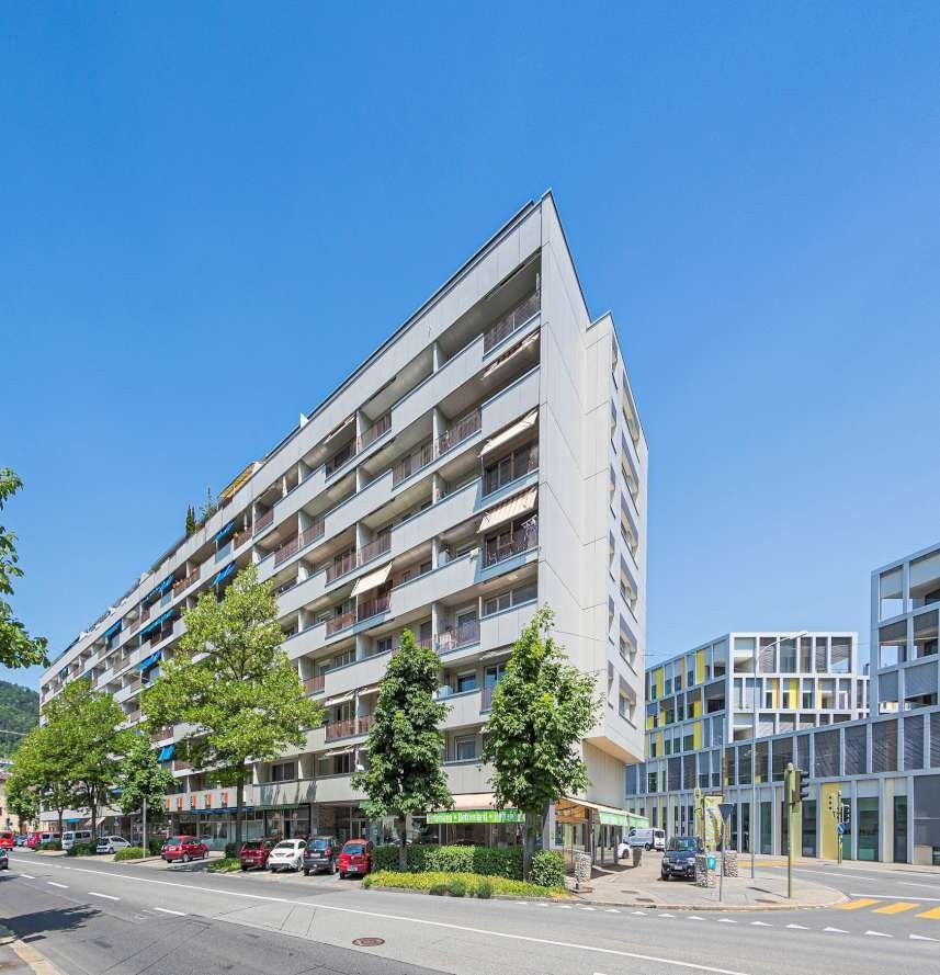 Appartamento di 3 ½ locali, foto 1 di 5