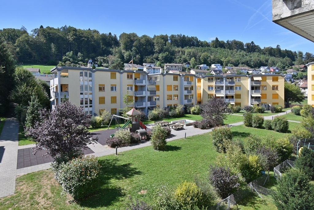 Appartamento di 2 ½ locali, foto 1 di 9