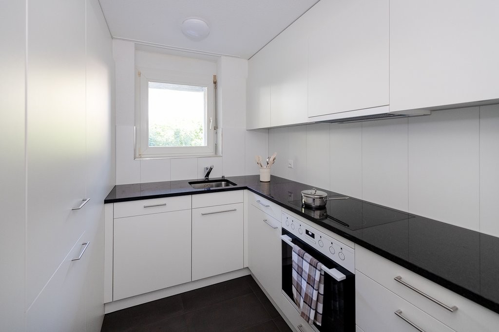 Appartamento di 2 ½ locali, foto 3 di 9