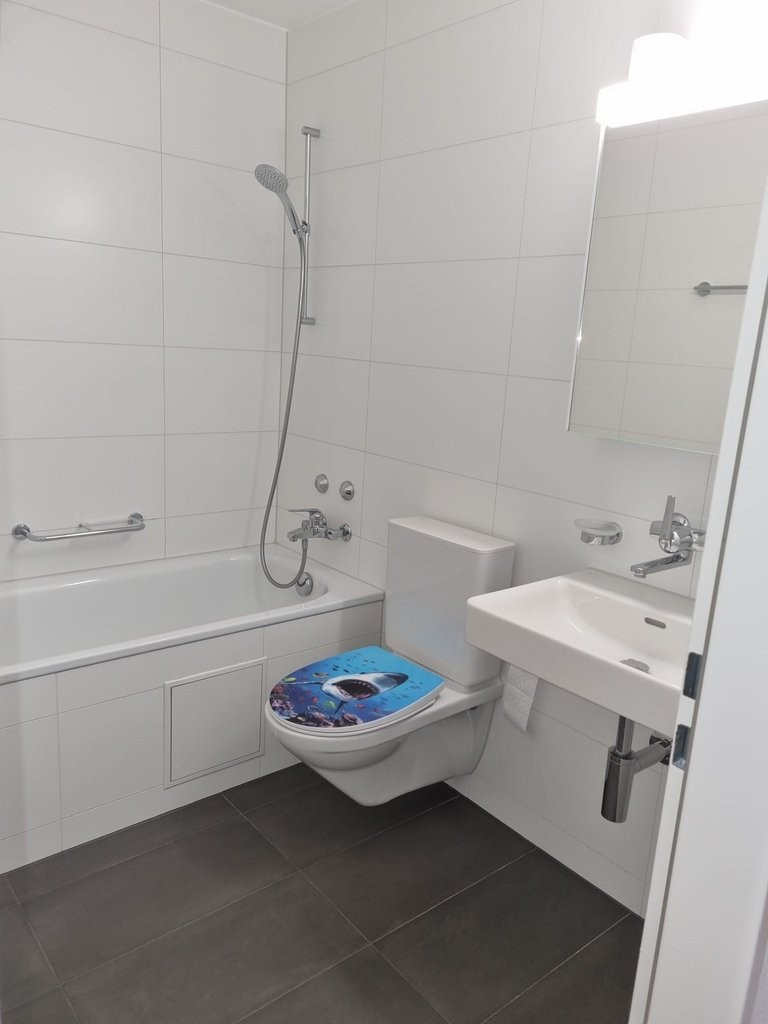 Appartamento di 2 ½ locali, foto 4 di 9