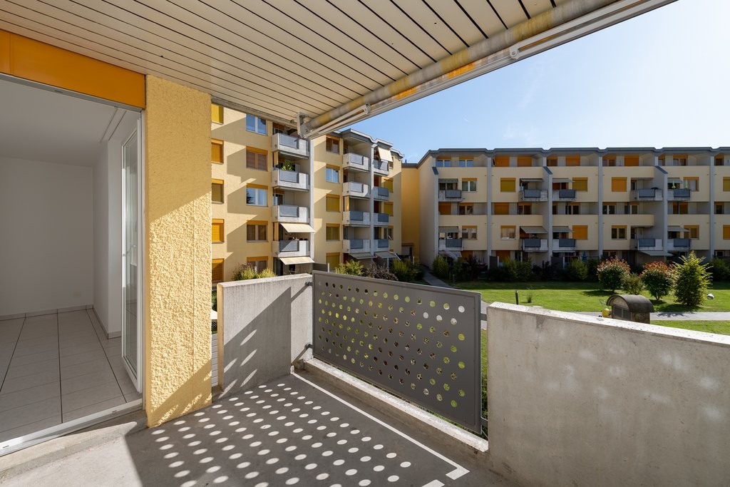 Appartamento di 2 ½ locali, foto 9 di 9