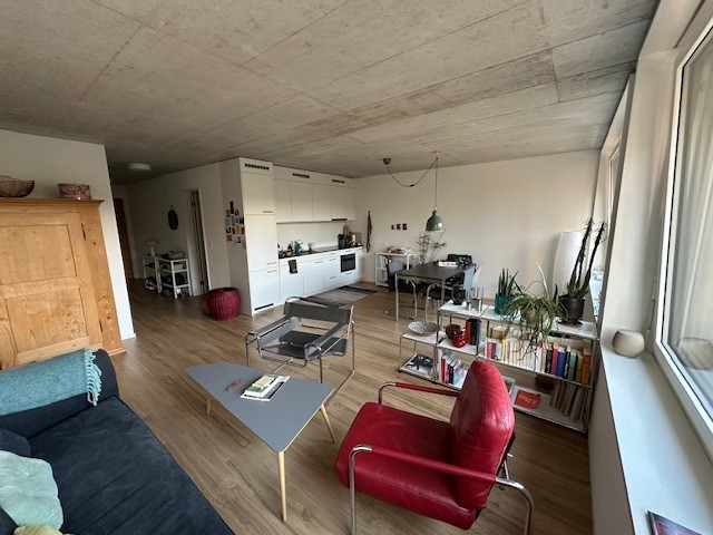 Appartamento di 2 ½ locali, foto 1 di 7