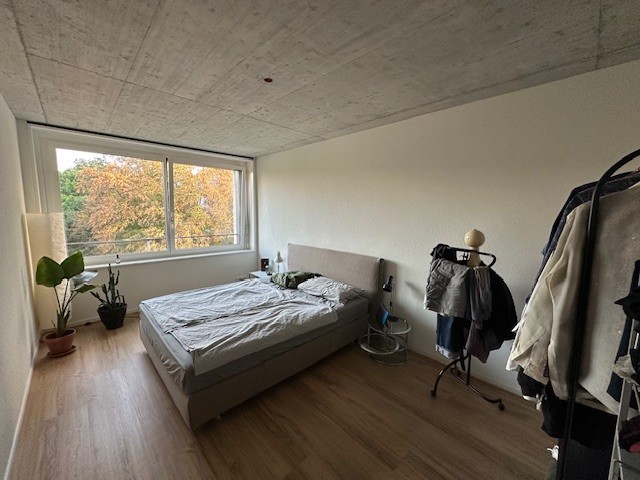Appartamento di 2 ½ locali, foto 7 di 7
