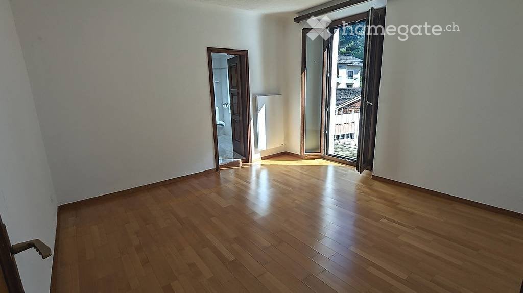 2 ½ rooms apartment, foto 5 di 5