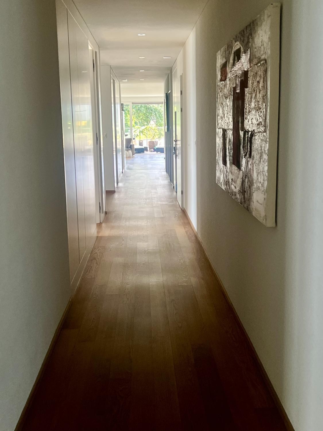 Stanza in un appartamento condiviso, foto 8 di 9