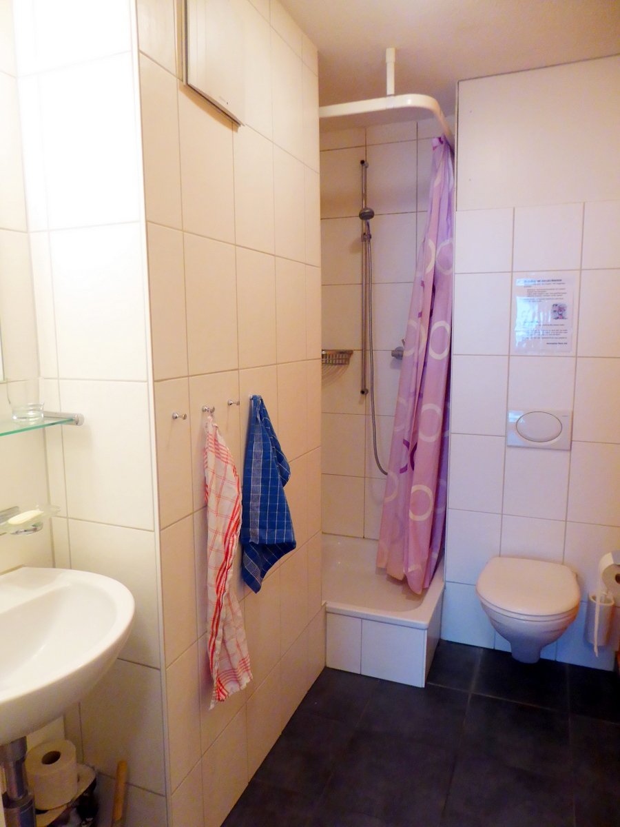 appartamento arredato di 2 locali, foto 8 di 10