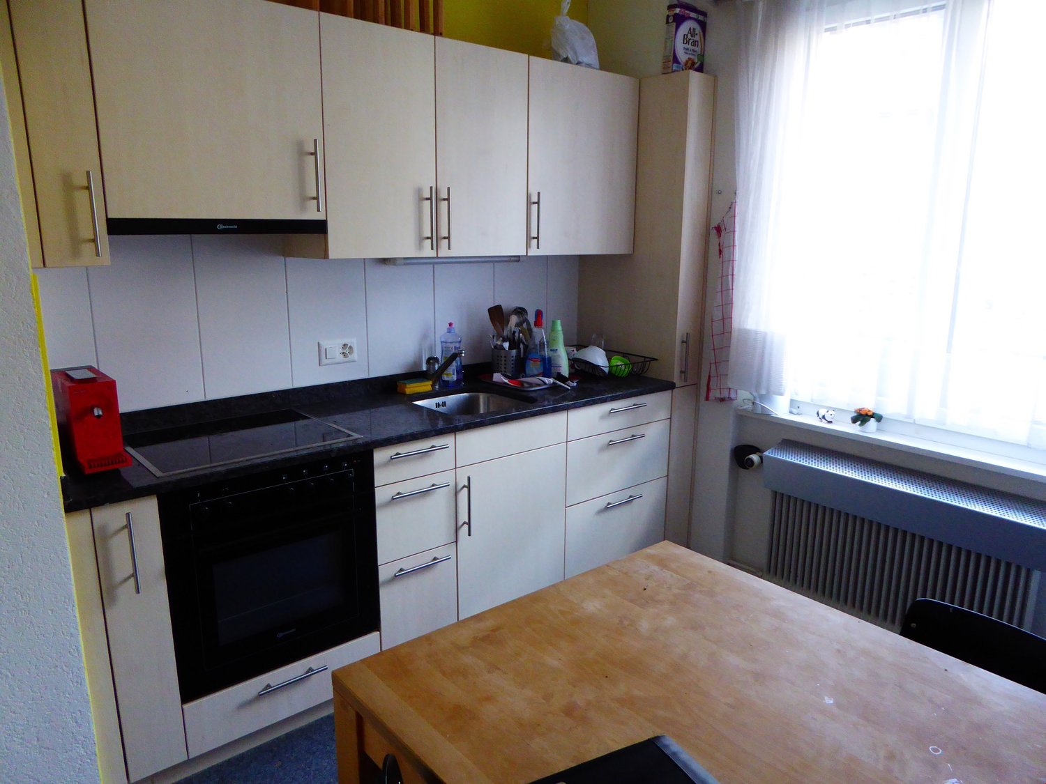 appartamento arredato di 2 locali, foto 7 di 10