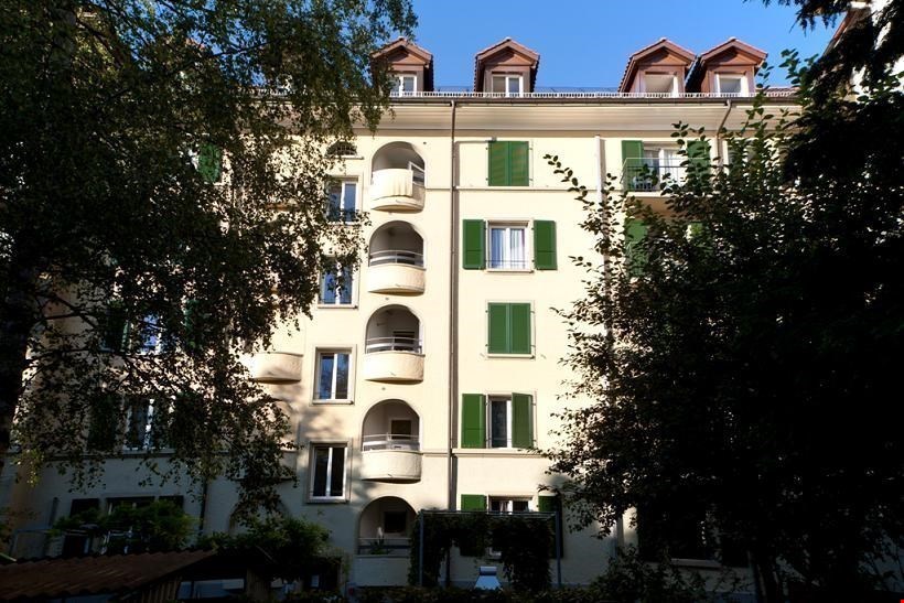 appartamento arredato di 2 locali, foto 1 di 10