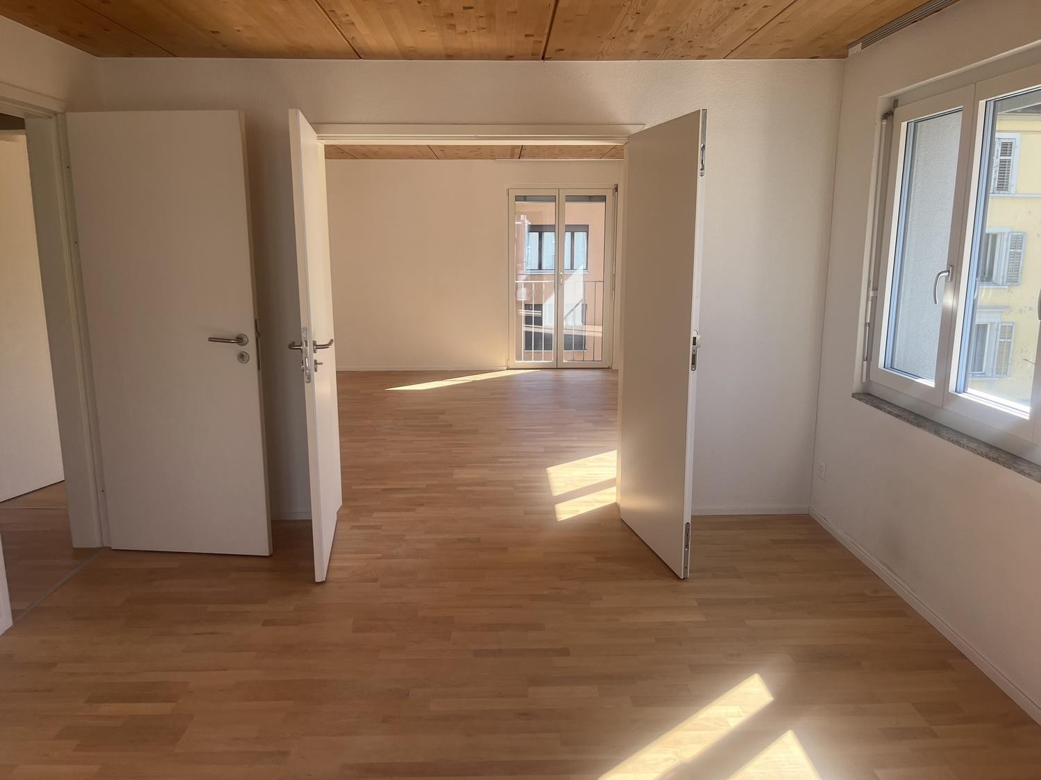 Appartamento di 3 ½ locali, foto 2 di 8