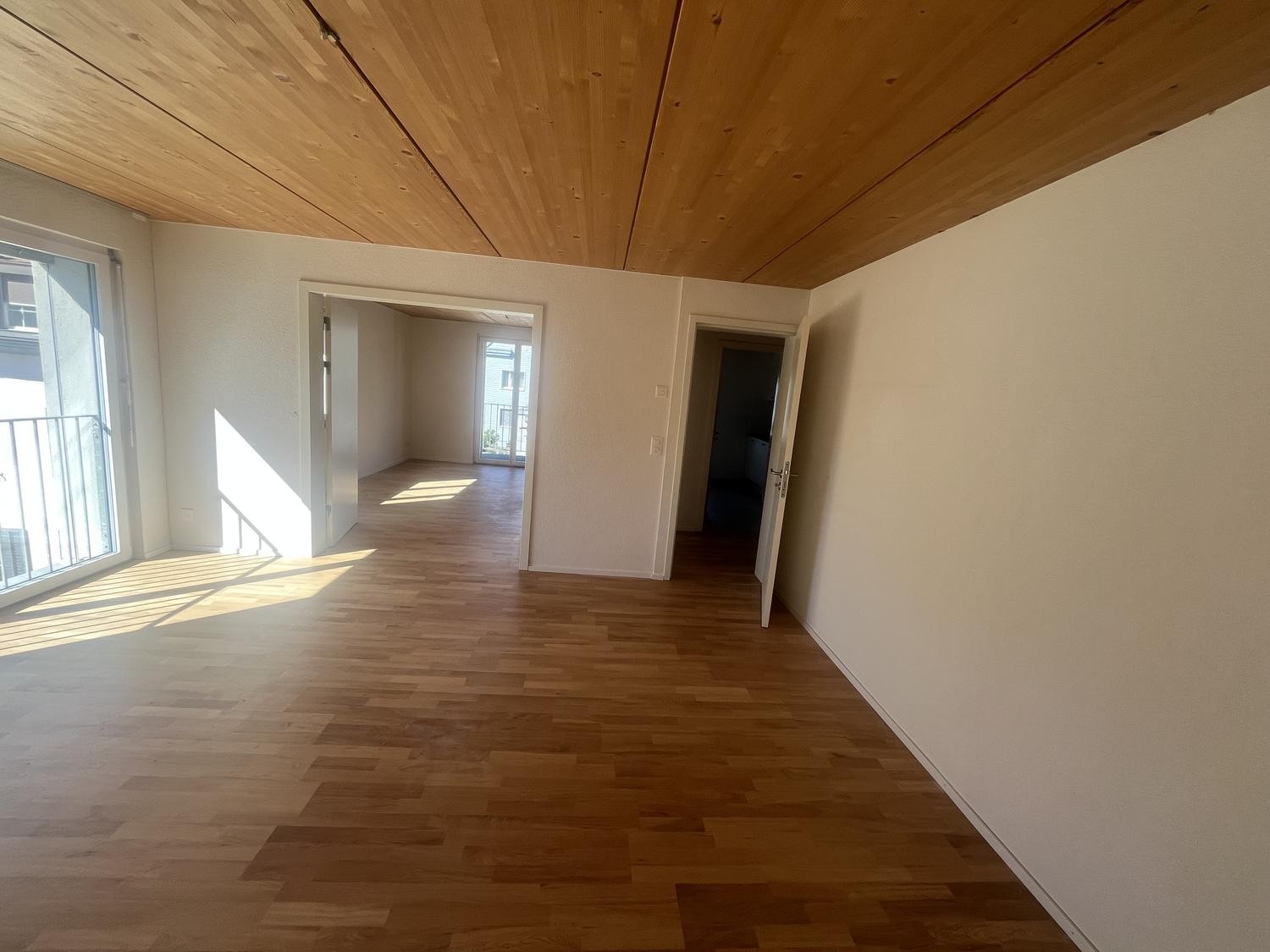 Appartamento di 3 ½ locali, foto 1 di 8