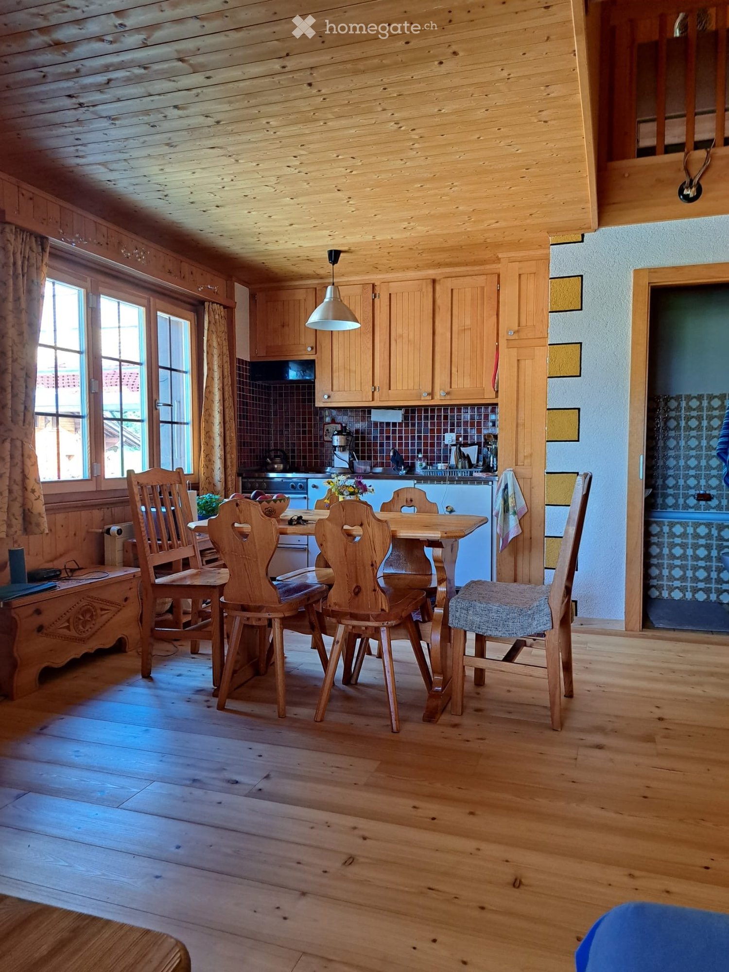 appartamento di 2 locali, foto 1 di 5