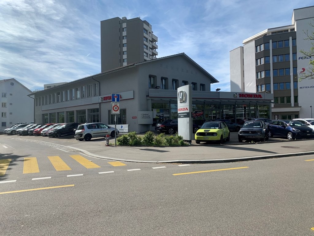 ufficio di 28m²
