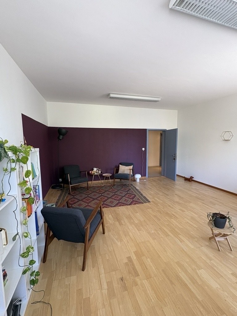 ufficio di 28m²