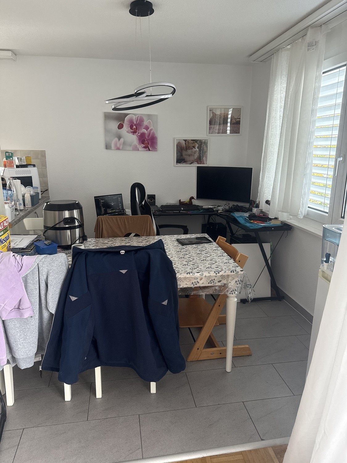 Appartamento di 4 ½ locali, foto 3 di 10