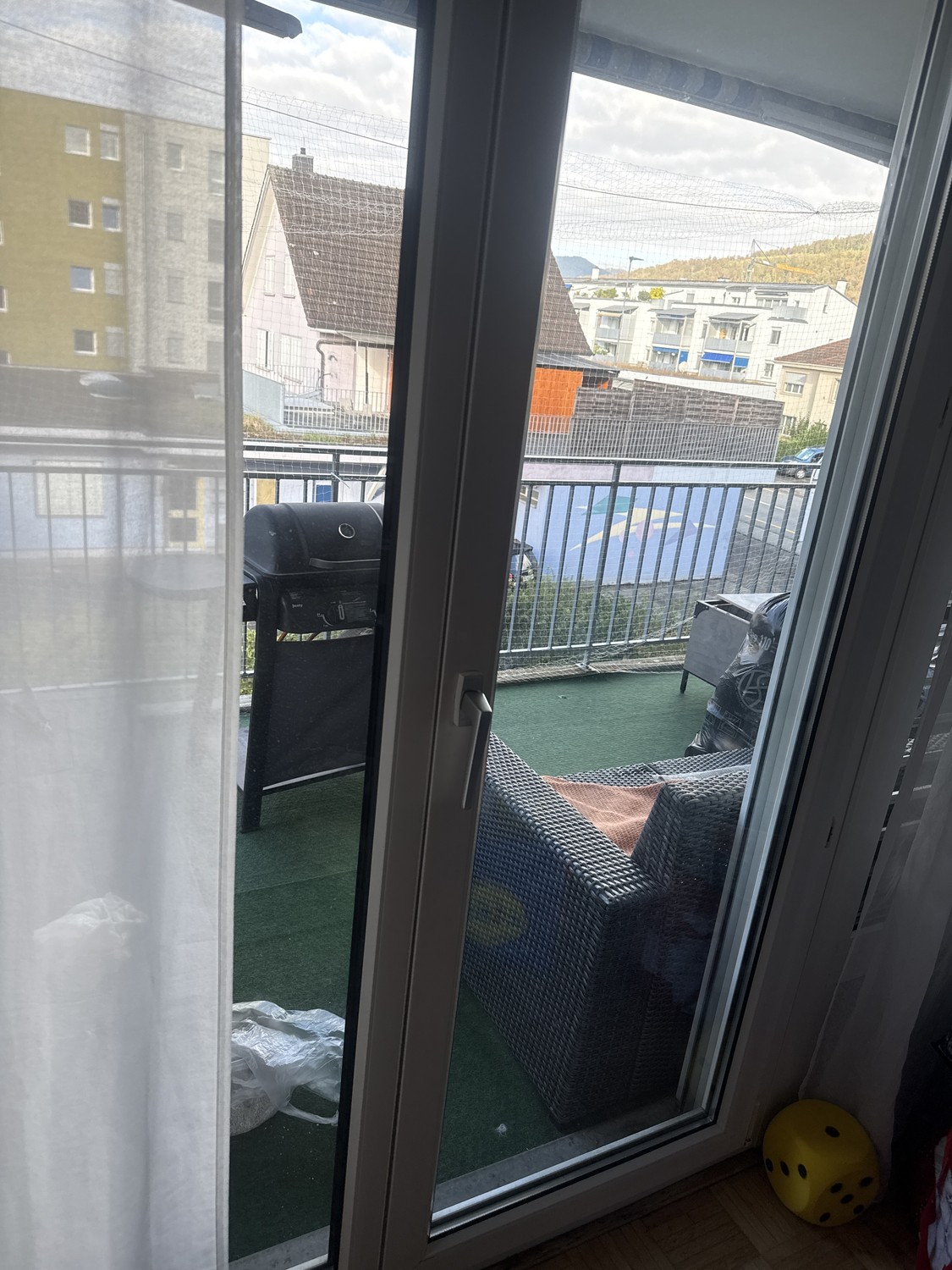 Appartamento di 4 ½ locali, foto 4 di 10