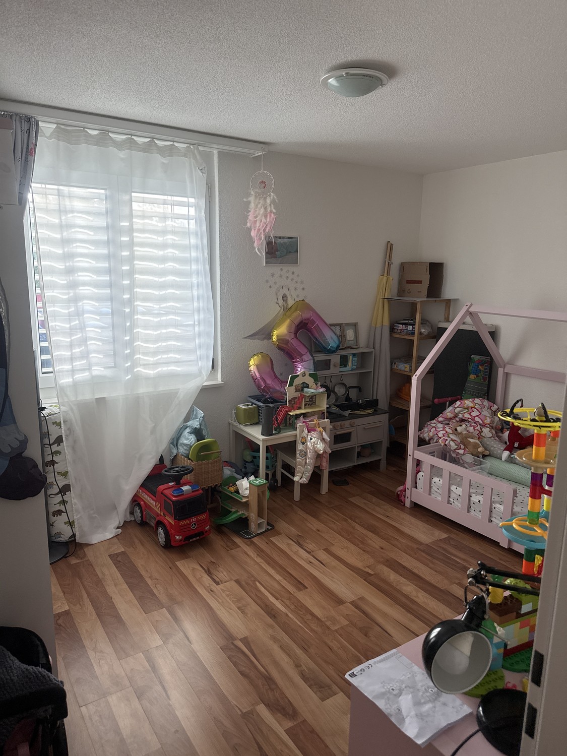 Appartamento di 4 ½ locali, foto 6 di 10