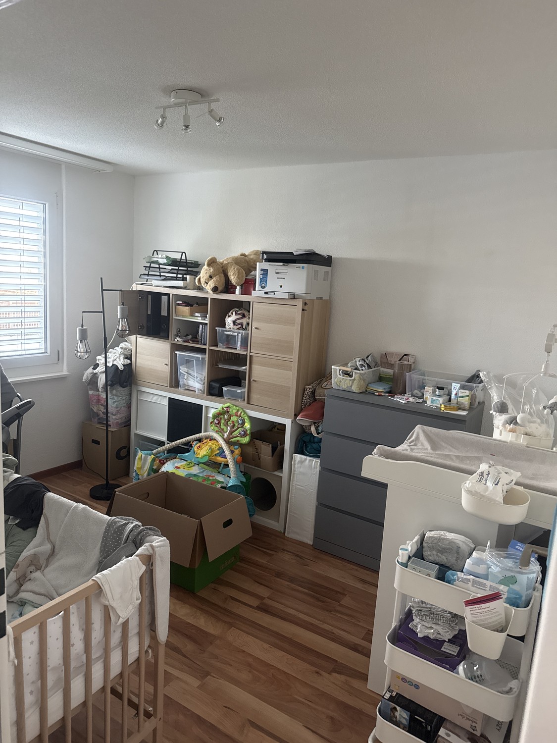 Appartamento di 4 ½ locali, foto 5 di 10
