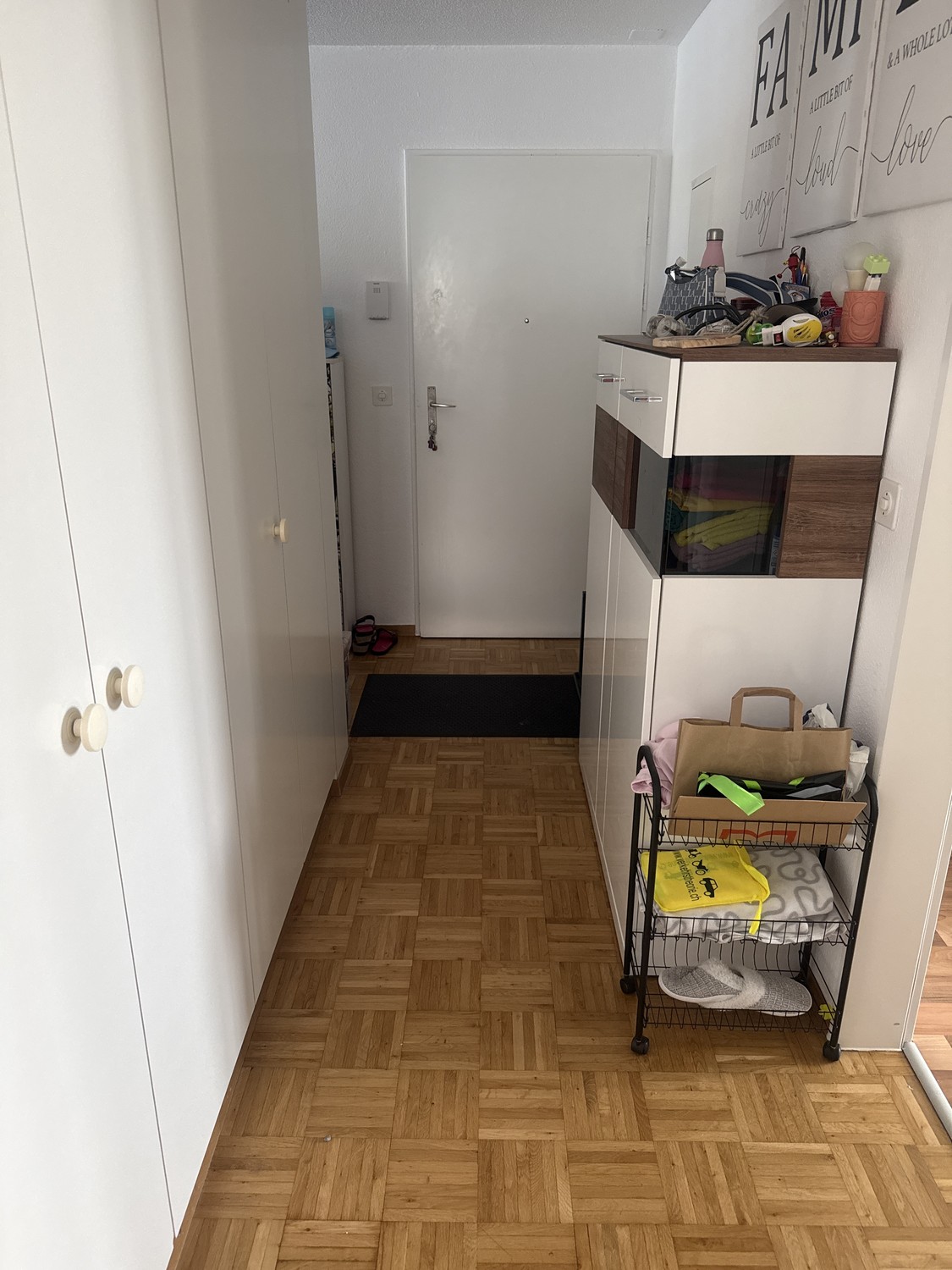 Appartamento di 4 ½ locali, foto 10 di 10