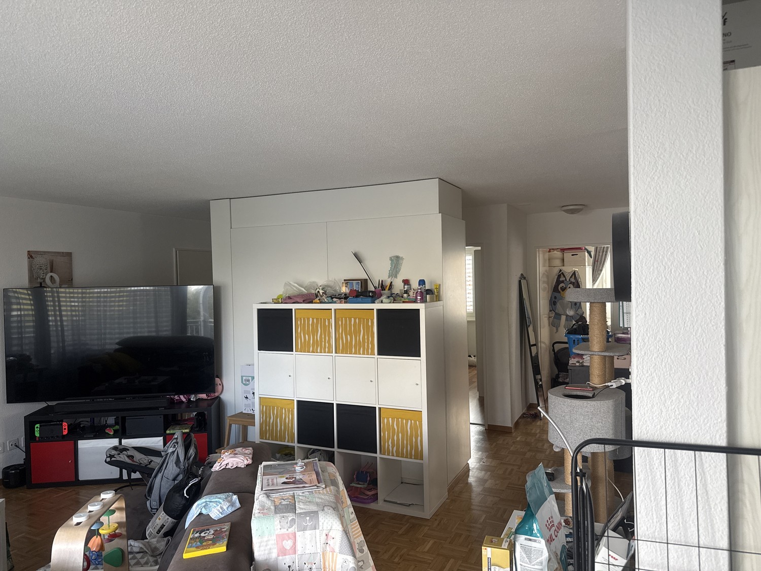 Appartamento di 4 ½ locali, foto 2 di 10