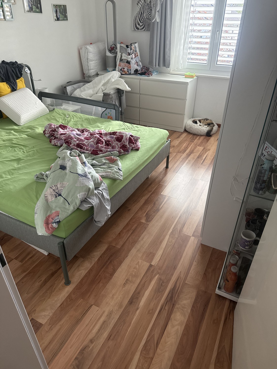 Appartamento di 4 ½ locali, foto 7 di 10