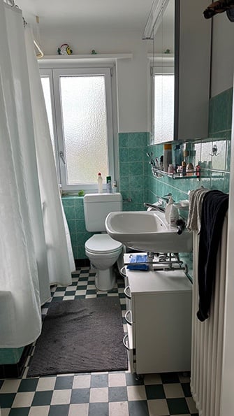 Appartamento di 6 locali, foto 2 di 5