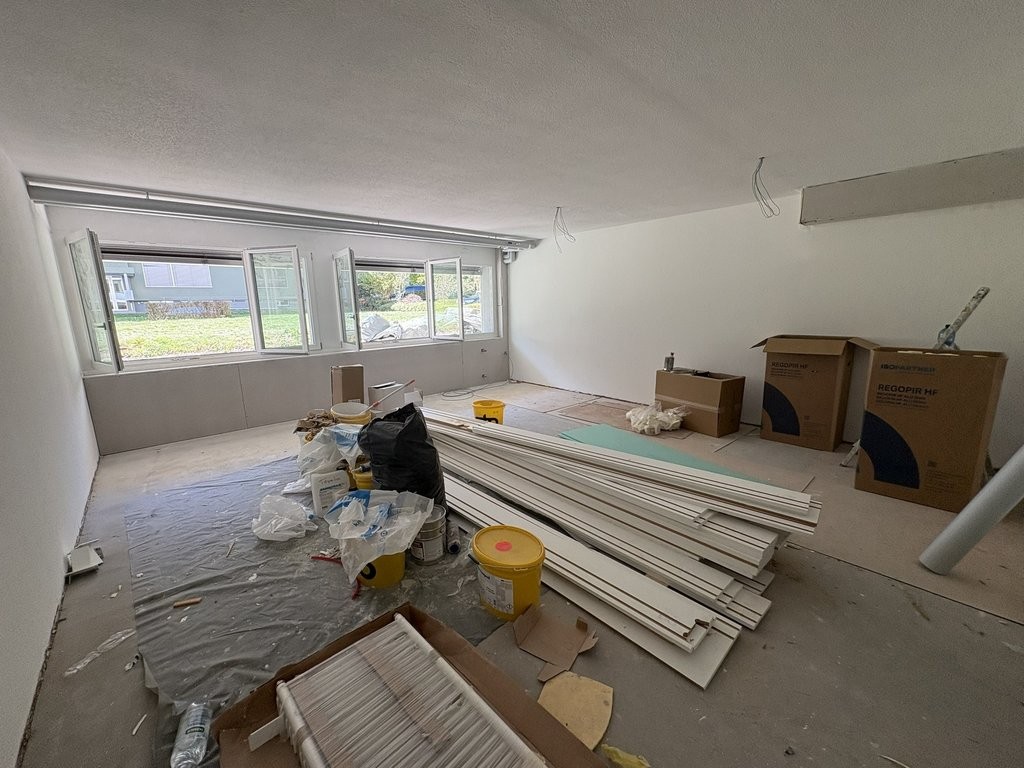 74m² ufficio