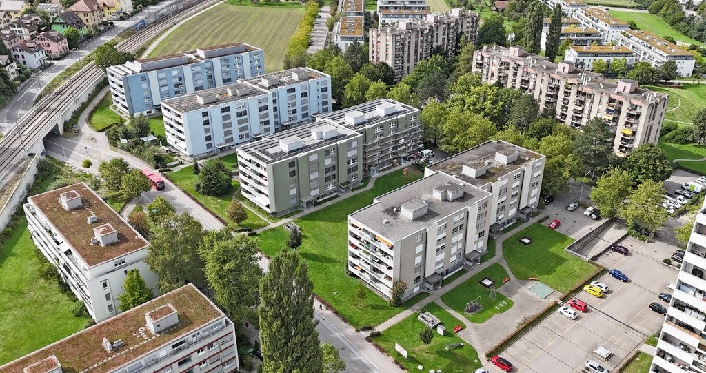 74m² ufficio