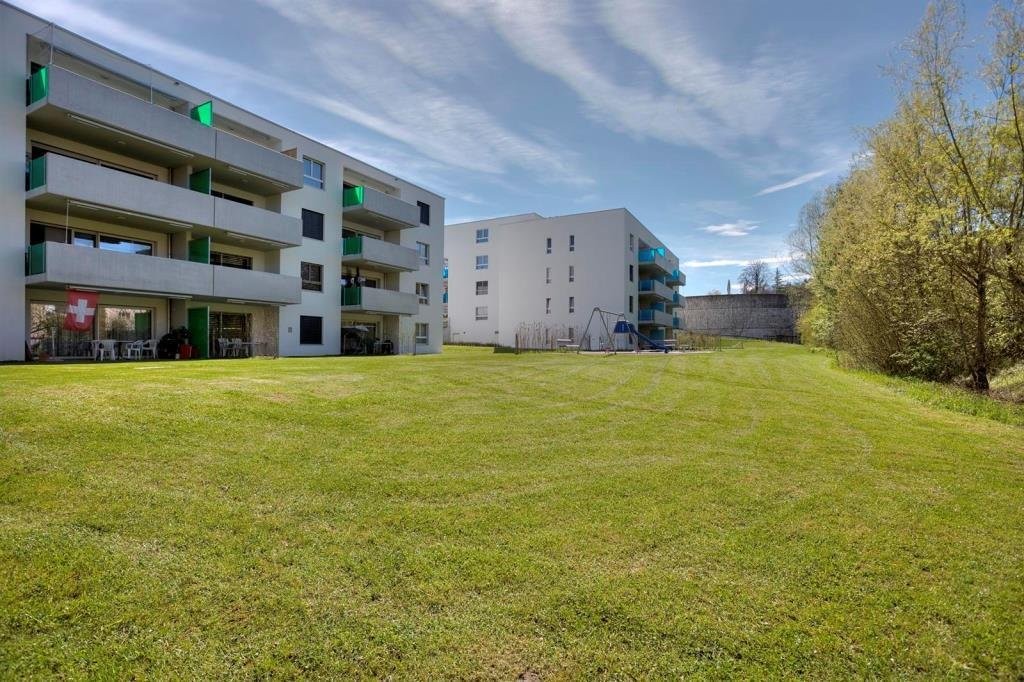 Appartamento di 2 ½ locali