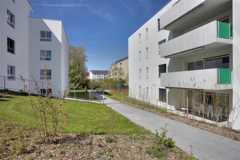 Appartamento di 2 ½ locali