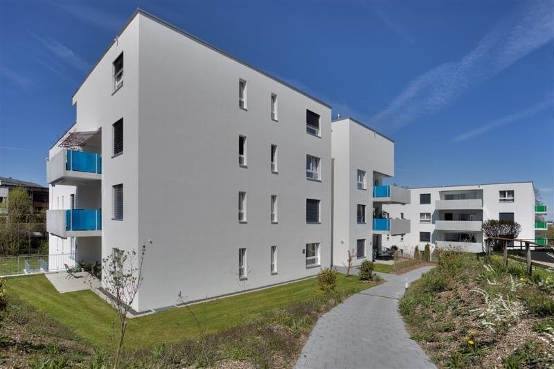 Appartamento di 2 ½ locali